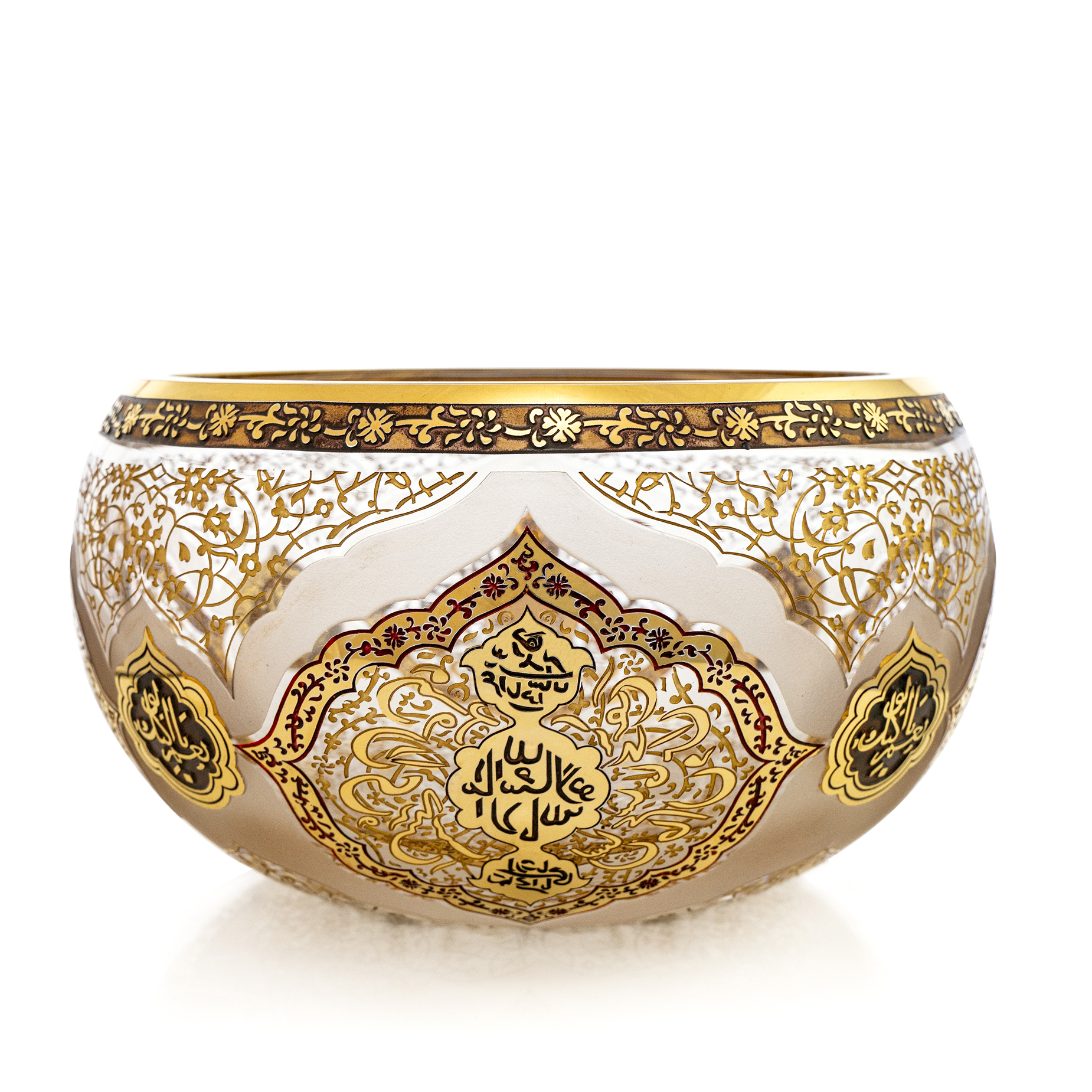 Enderin Jewellery & Luxury TILSIM KASE
